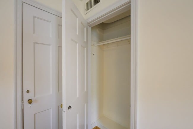 Building Photo - Charming & Spacious Colonial in N Cleveland Park w/Park-Like Rear Garden & Detached Garage