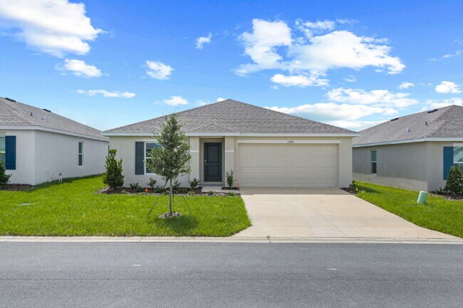 Building Photo - Be the first to rent this new 3BR 2BA home in SW Ocala!