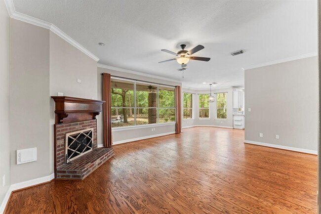 Building Photo - 9520 Chasewood Blvd