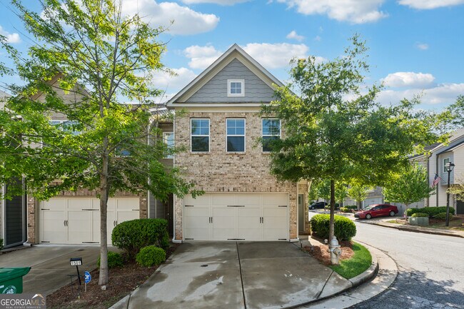 Building Photo - 1499 River Oak Ln