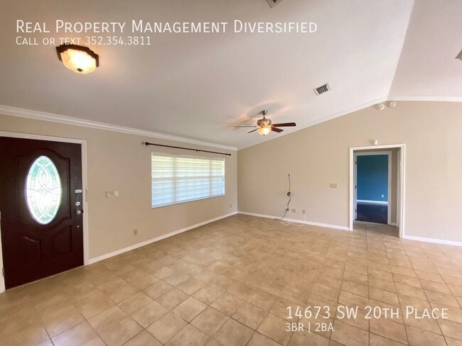 Building Photo - 14673 SW 20th Pl