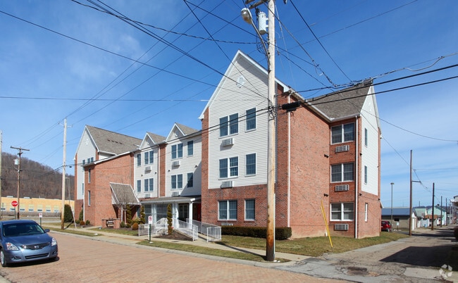 Building Photo - Millwood Arms