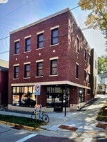 Building Photo - 803 Williamson St
