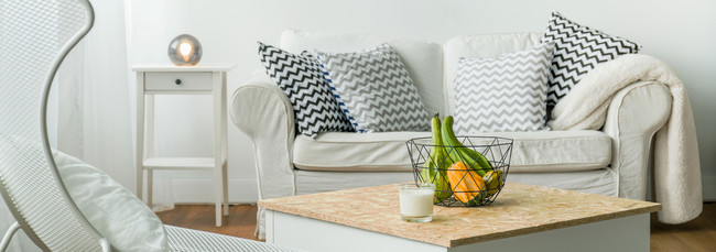Many different spacious floor plan options. - Cathedral Gardens