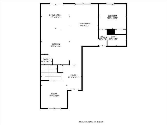 Building Photo - 13913 Sherri Berry Wy