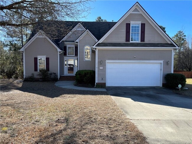 Building Photo - 6311 Nakoma Way
