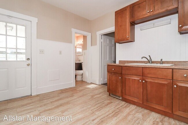 Building Photo - 2 br, 1 bath House - 4413 Woburn Avenue, Down