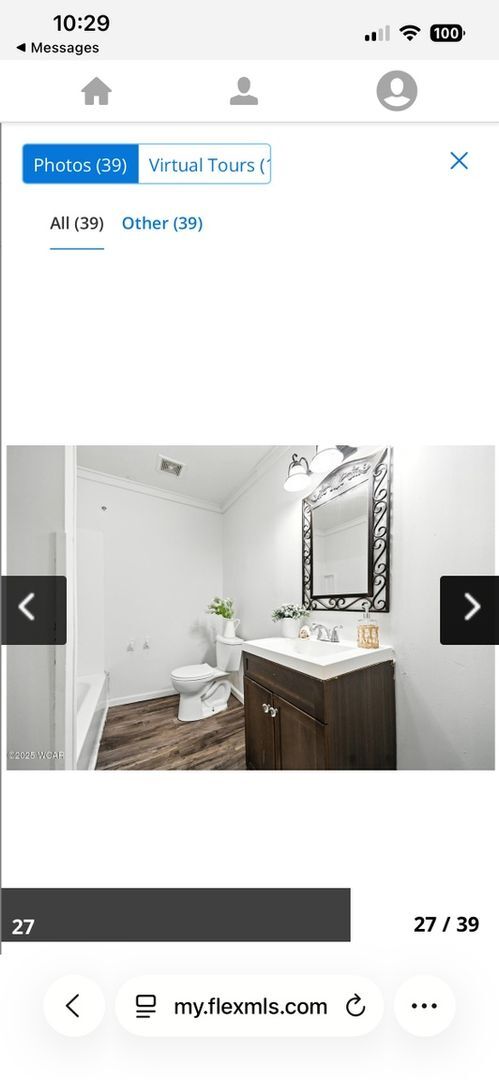 Building Photo - 419 S Collett St