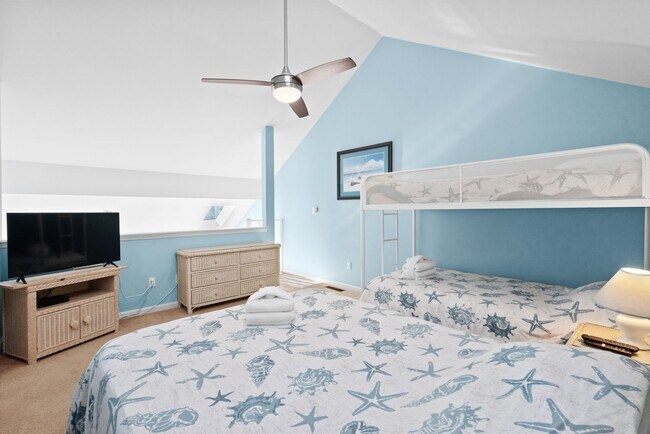 Building Photo - ***FREE UTILITIES!!***Seasonal Rental ONLY...