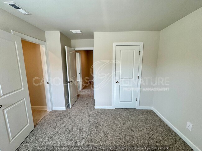 Building Photo - Brand New 3Br/2.5BA Townhouse in Union County