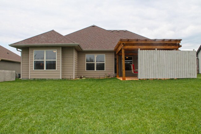 Building Photo - 313 Reedsport Ridge