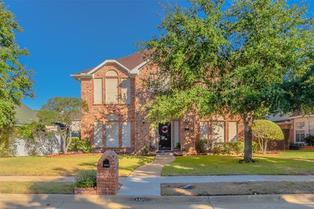 Primary Photo - 4210 Oak Mt Dr