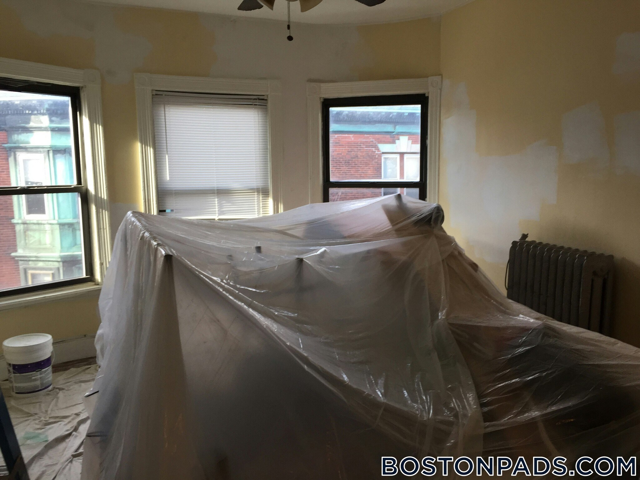 Building Photo - 1526 Tremont St