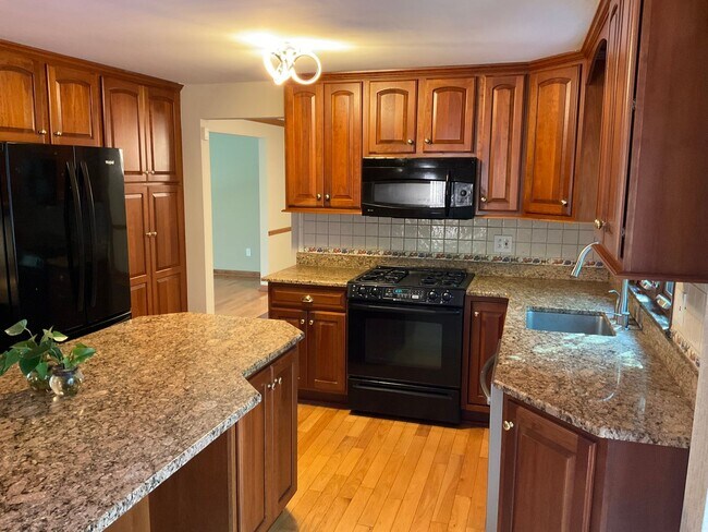 Building Photo - 4-Bedroom Home with 2 Full + 2 Half Baths ...