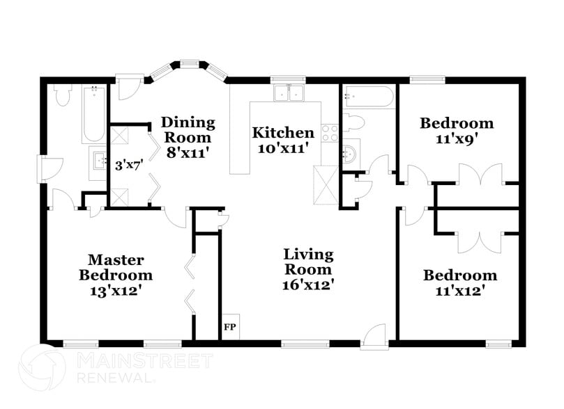 Building Photo - 4802 Von Ct