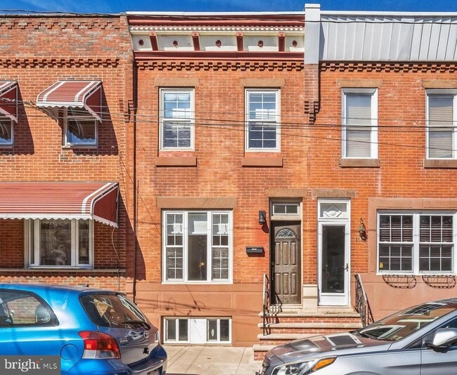 Building Photo - 1915 Fitzgerald St