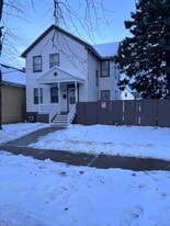 Building Photo - 2636 N Richards St