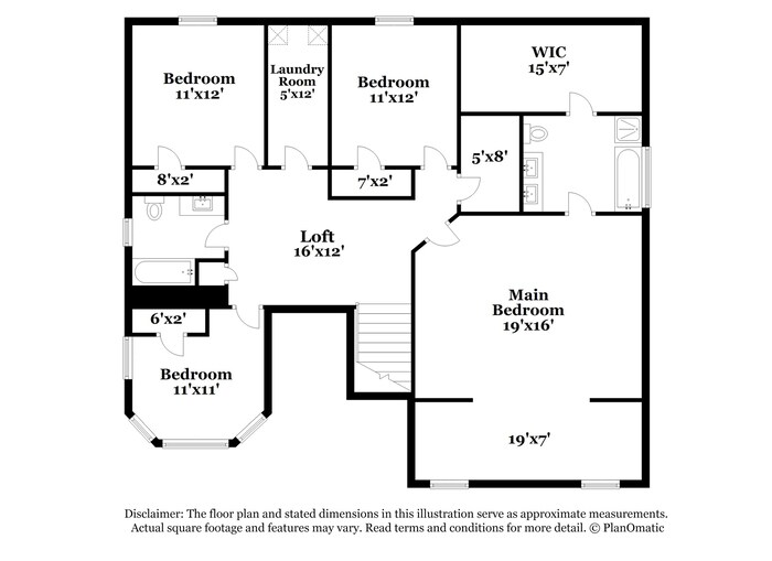 Building Photo - 12309 Centerra Dr