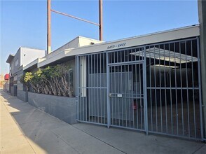 Building Photo - 5448 Pomona Blvd
