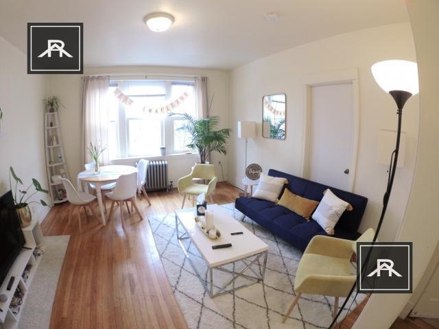 Building Photo - 3 bedroom in Brookline MA 02446