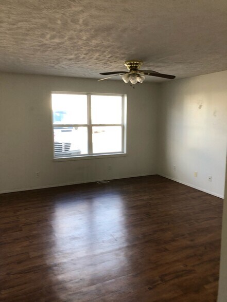 Bedroom #1 - 219 Railroad St