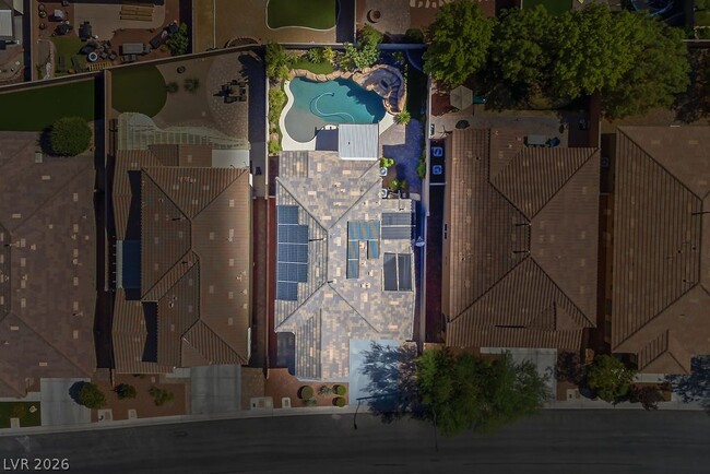 Building Photo - 10327 Parkview Mountain Ave