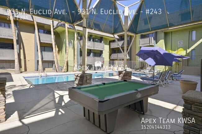 Building Photo - 931 N Euclid Ave