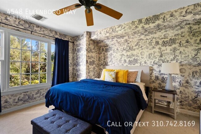 Building Photo - 4548 Ellenboro Way