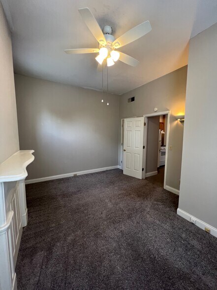 Building Photo - 2349 Wheeler St