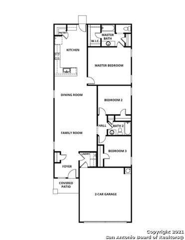 Building Photo - 4027 Trail de Paris