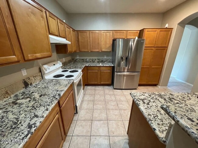 Building Photo - 3095 E Merlot St