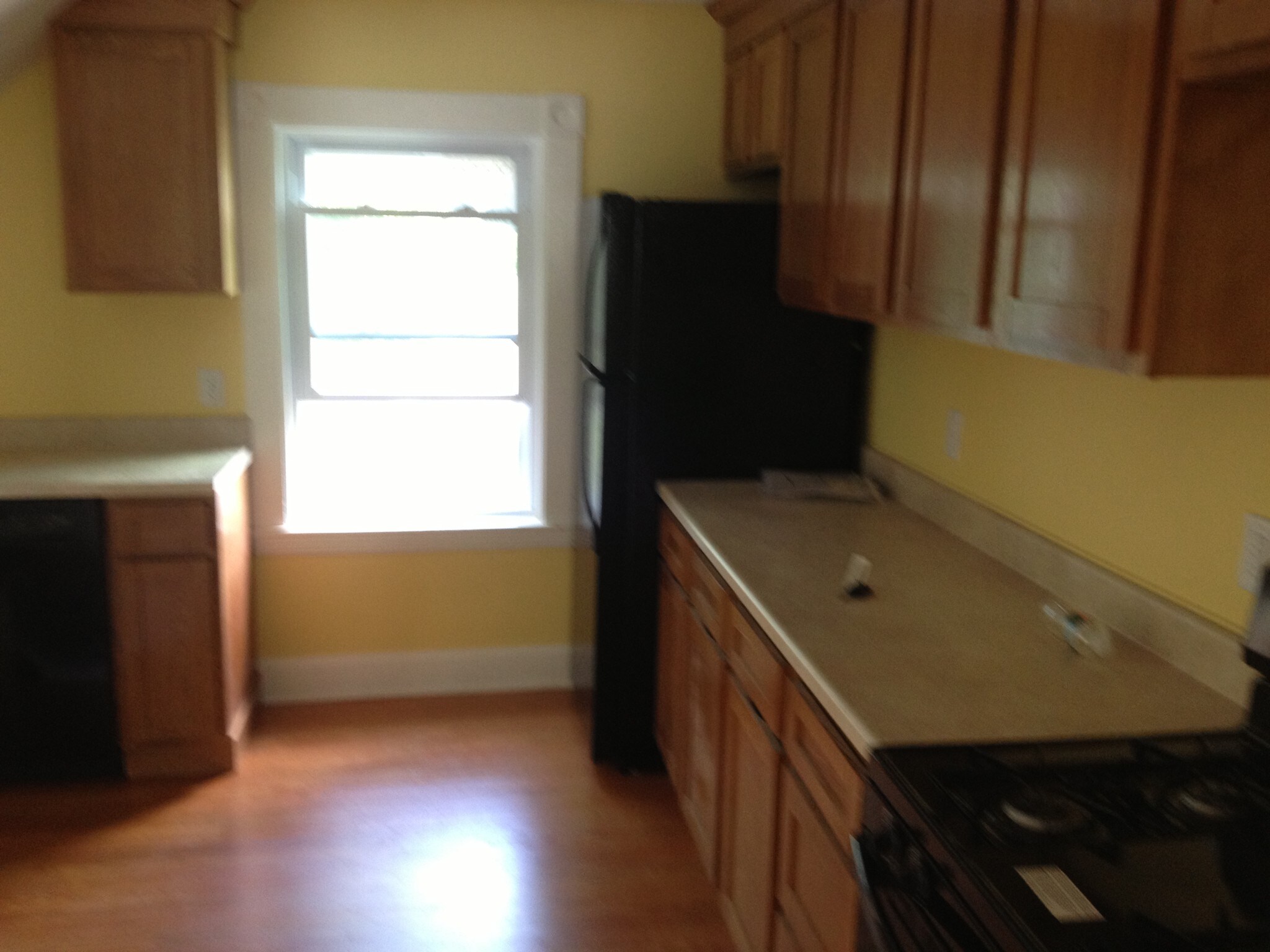 KITCHEN - 15 Columbus Ave