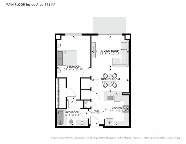 Building Photo - 50 Florida Ave NE