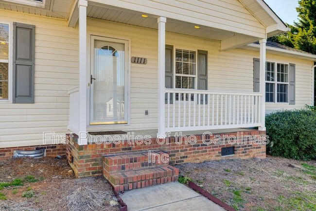 Building Photo - 1111 Quail Haven Dr