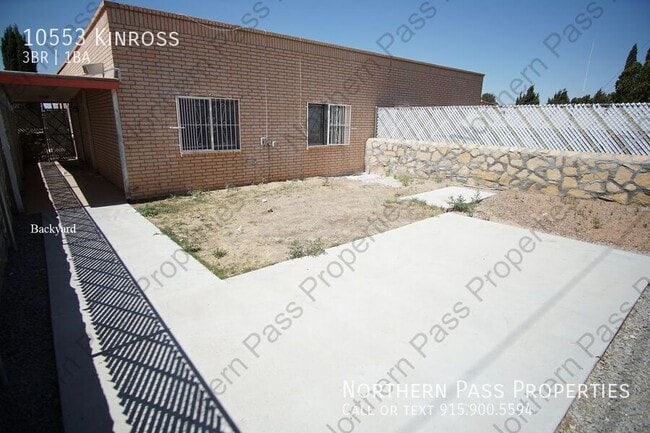 Building Photo - 10553 Kinross-
