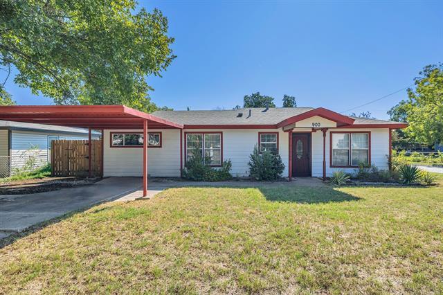 Primary Photo - 900 Vaquero St
