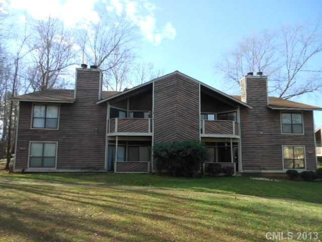 Building Photo - 4608-A Sharon Chase Dr