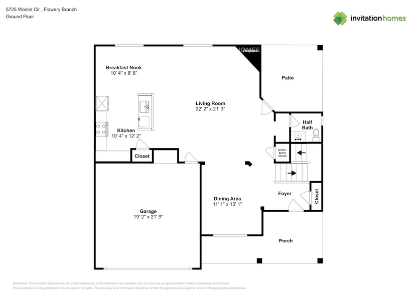 Building Photo - 5725 Westin Cir