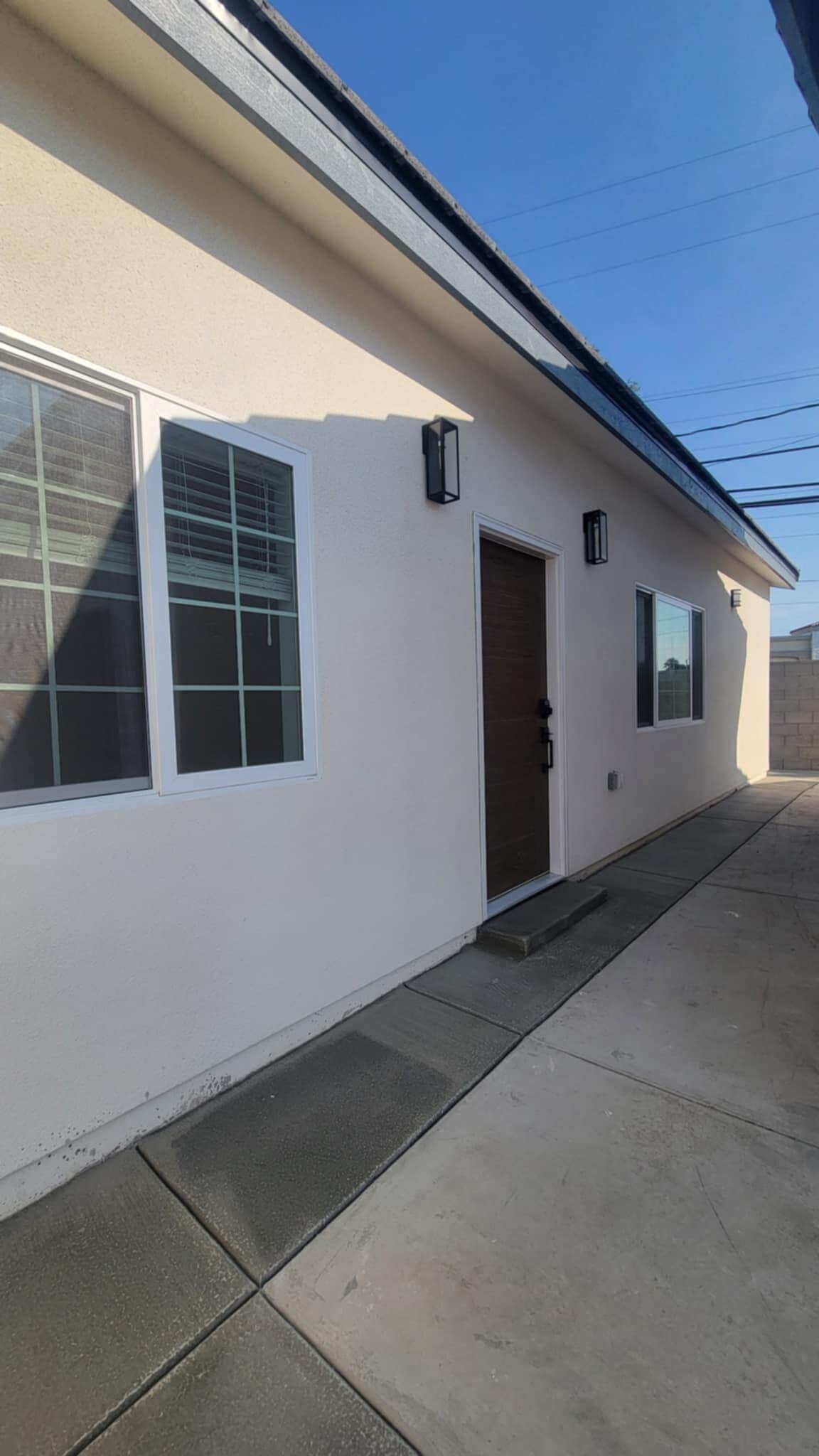 front door - 14865 Grayville Dr