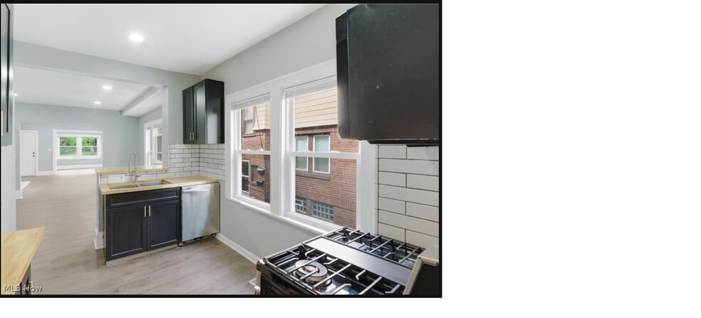 Building Photo - 3395 Euclid Ave