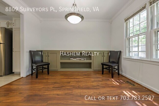 Building Photo - 8809 Surveyors Pl