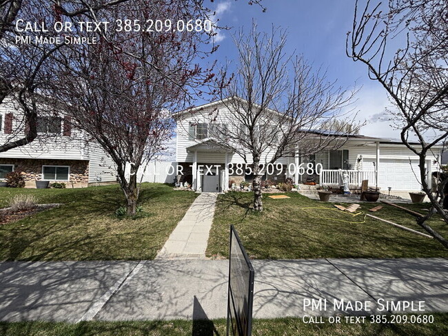 Building Photo - 2270 W 1750 N
