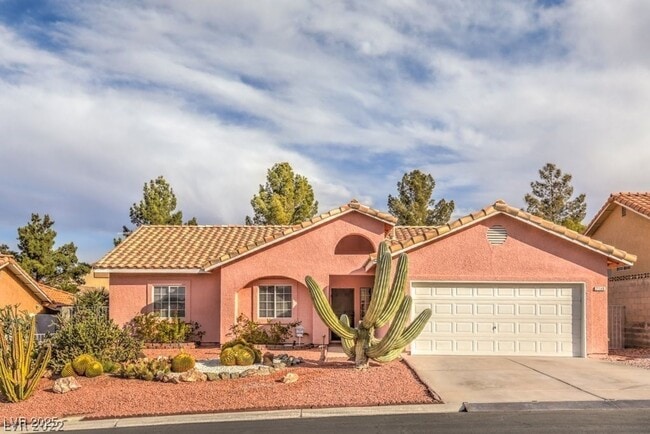 Primary Photo - Gated Community, 1-Story, 3 Bedrooms Home ...