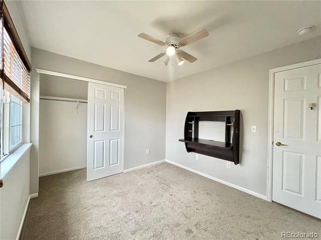 Building Photo - 5492 S Sicily Way