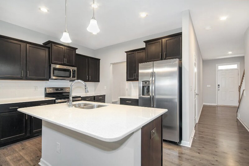 Building Photo - 3645 Water Mist Ln