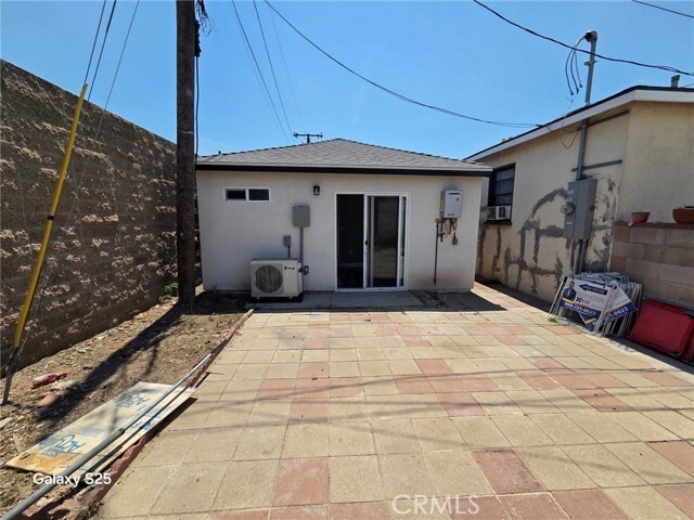 Building Photo - 7645 Wellman St