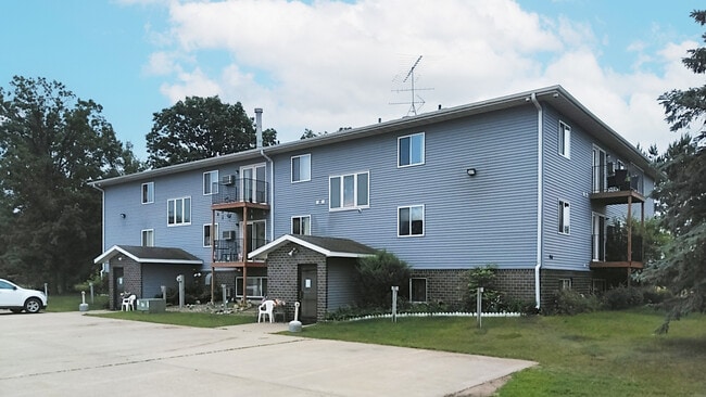Building Photo - Eastwood Apartments