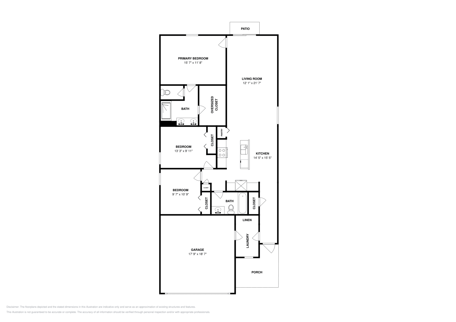 Building Photo - 7013 Gomez Rocks Ct