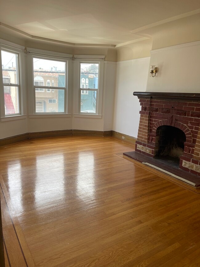 Building Photo - 1338 Gilman Ave