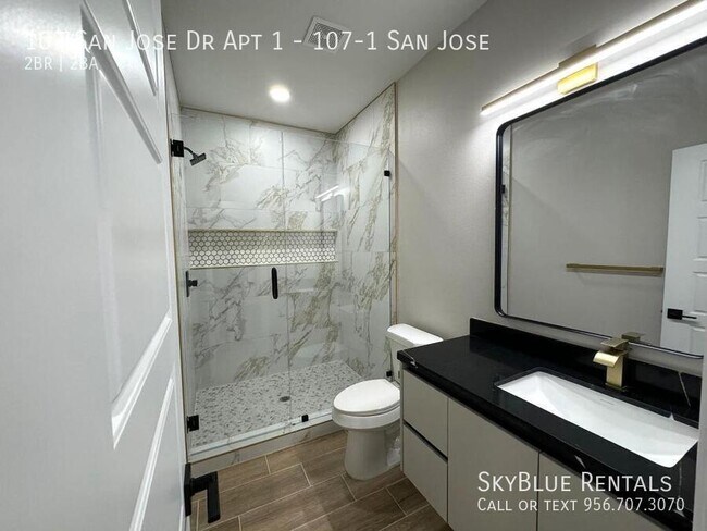 Building Photo - 107 San Jose Dr